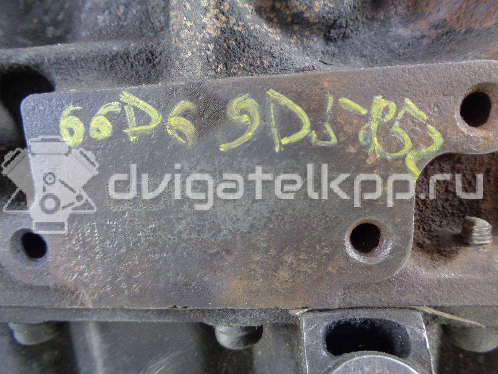 Фото Контрактный (б/у) двигатель AZBA для Ford / Ford Australia 131 л.с 16V 2.0 л Дизельное топливо 1343078 {forloop.counter}}