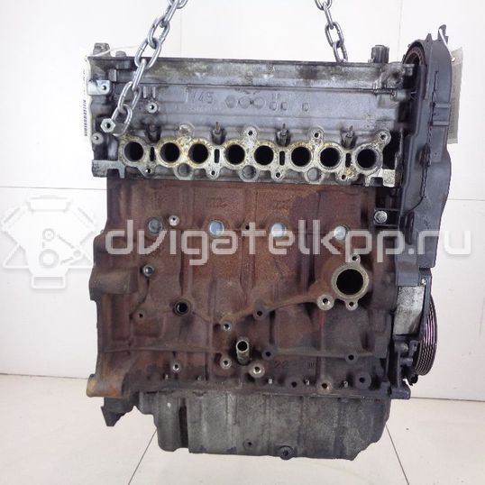 Фото Контрактный (б/у) двигатель G6DA для Ford Australia / Hyundai / Kia 242-280 л.с 24V 3.8 л бензин 1343078