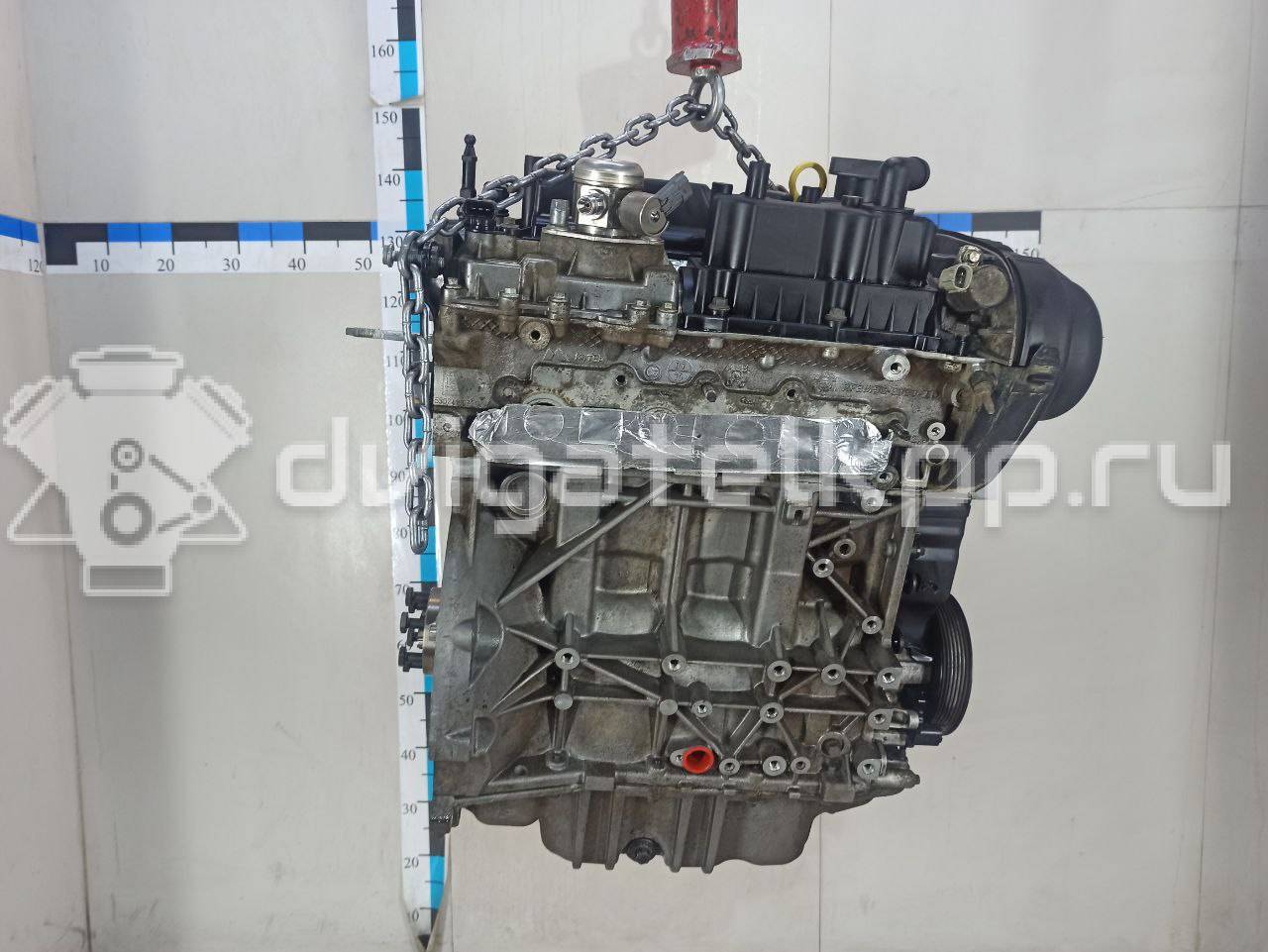 Фото Контрактный (б/у) двигатель JQMB для Ford Australia Kuga 150 л.с 16V 1.6 л бензин 2509226 {forloop.counter}}