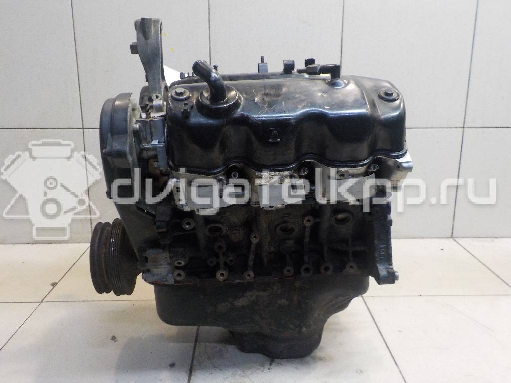 Фото Контрактный (б/у) двигатель 6G72 (DOHC 24V) для Mitsubishi Eclipse / Diamante / Galant / Pajero / L 143-286 л.с 24V 3.0 л бензин MD975985 {forloop.counter}}