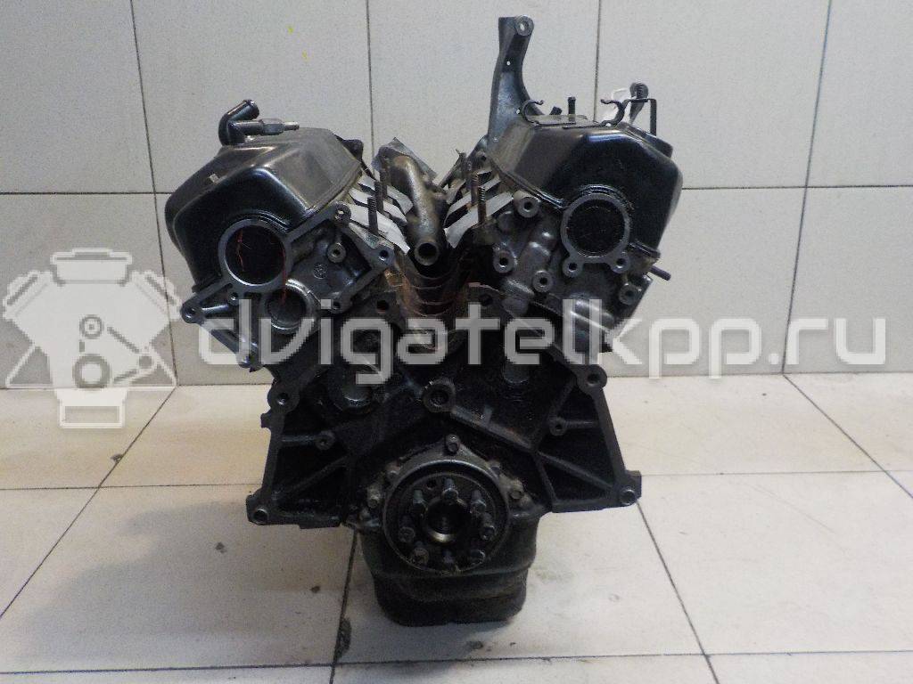 Фото Контрактный (б/у) двигатель 6G72 (DOHC 24V) для Mitsubishi Eclipse / Diamante / Galant / Pajero / L 143-286 л.с 24V 3.0 л бензин MD975985 {forloop.counter}}