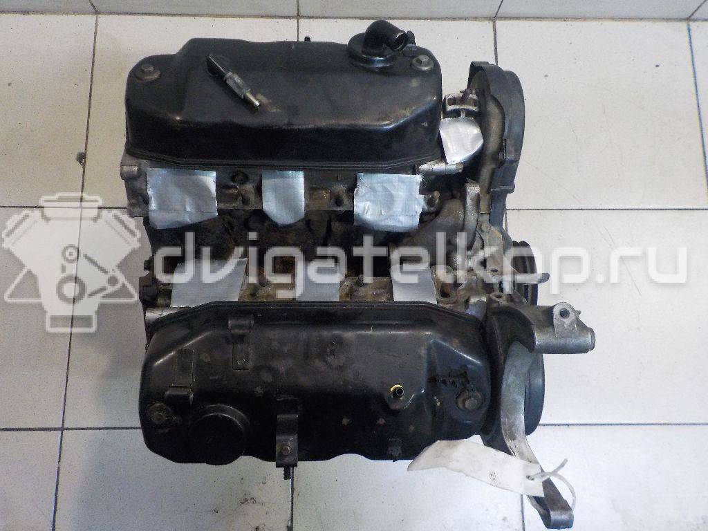 Фото Контрактный (б/у) двигатель 6G72 (DOHC 24V) для Mitsubishi Eclipse / Diamante / Galant / Pajero / L 143-286 л.с 24V 3.0 л бензин MD975985 {forloop.counter}}