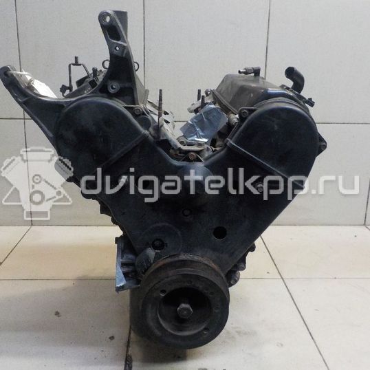 Фото Контрактный (б/у) двигатель 6G72 (SOHC 12V) для Mitsubishi Magna / Verada / Pajero / Diamante / Galant 141-205 л.с 12V 3.0 л бензин MD975985