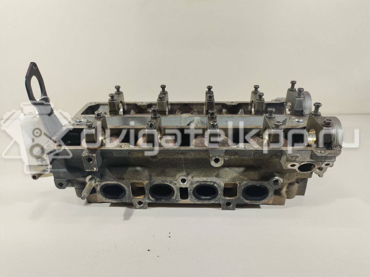 Фото Головка блока  1540995 для Mazda / Ford Australia / Eunos {forloop.counter}}