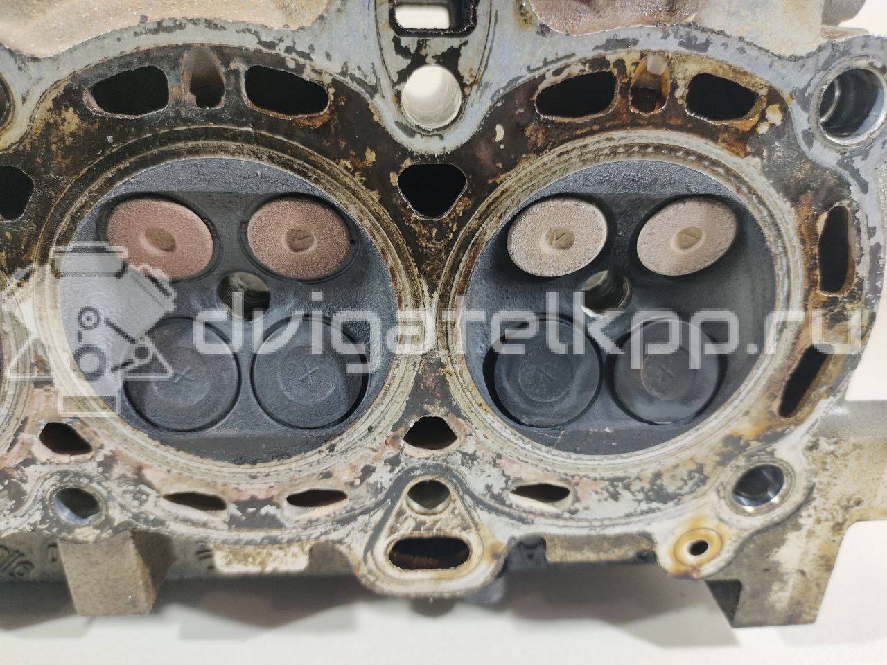 Фото Головка блока  1540995 для Mazda / Ford Australia / Eunos {forloop.counter}}