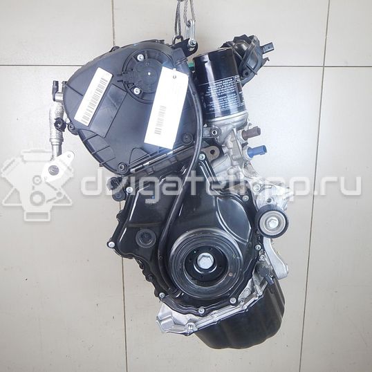 Фото Контрактный (б/у) двигатель CDN для Audi (Faw) A4L / A6L 180-211 л.с 16V 2.0 л бензин 06H100034C