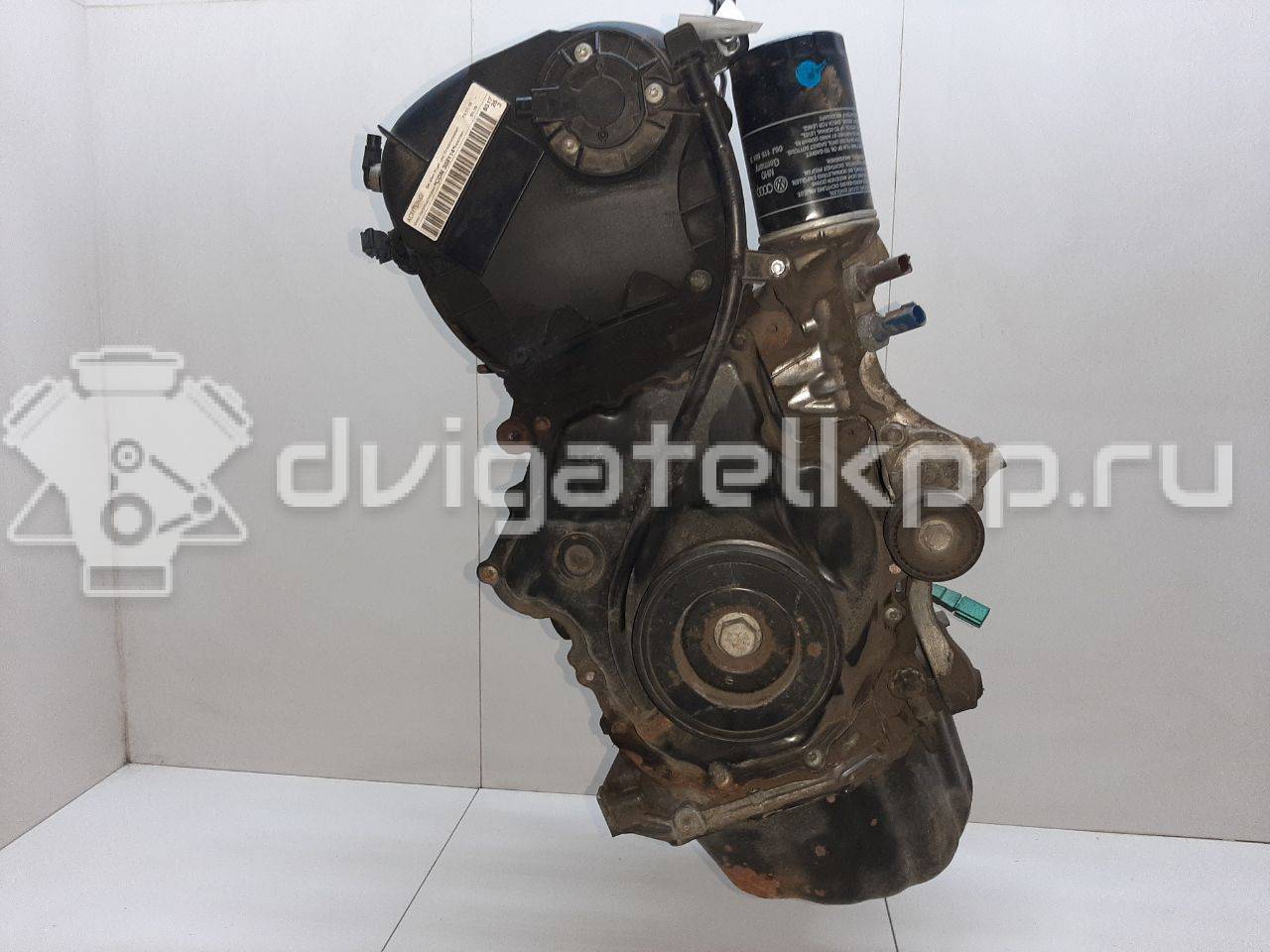 Фото Контрактный (б/у) двигатель CDN для Audi (Faw) A4L / A6L 180-211 л.с 16V 2.0 л бензин 06H100034C {forloop.counter}}