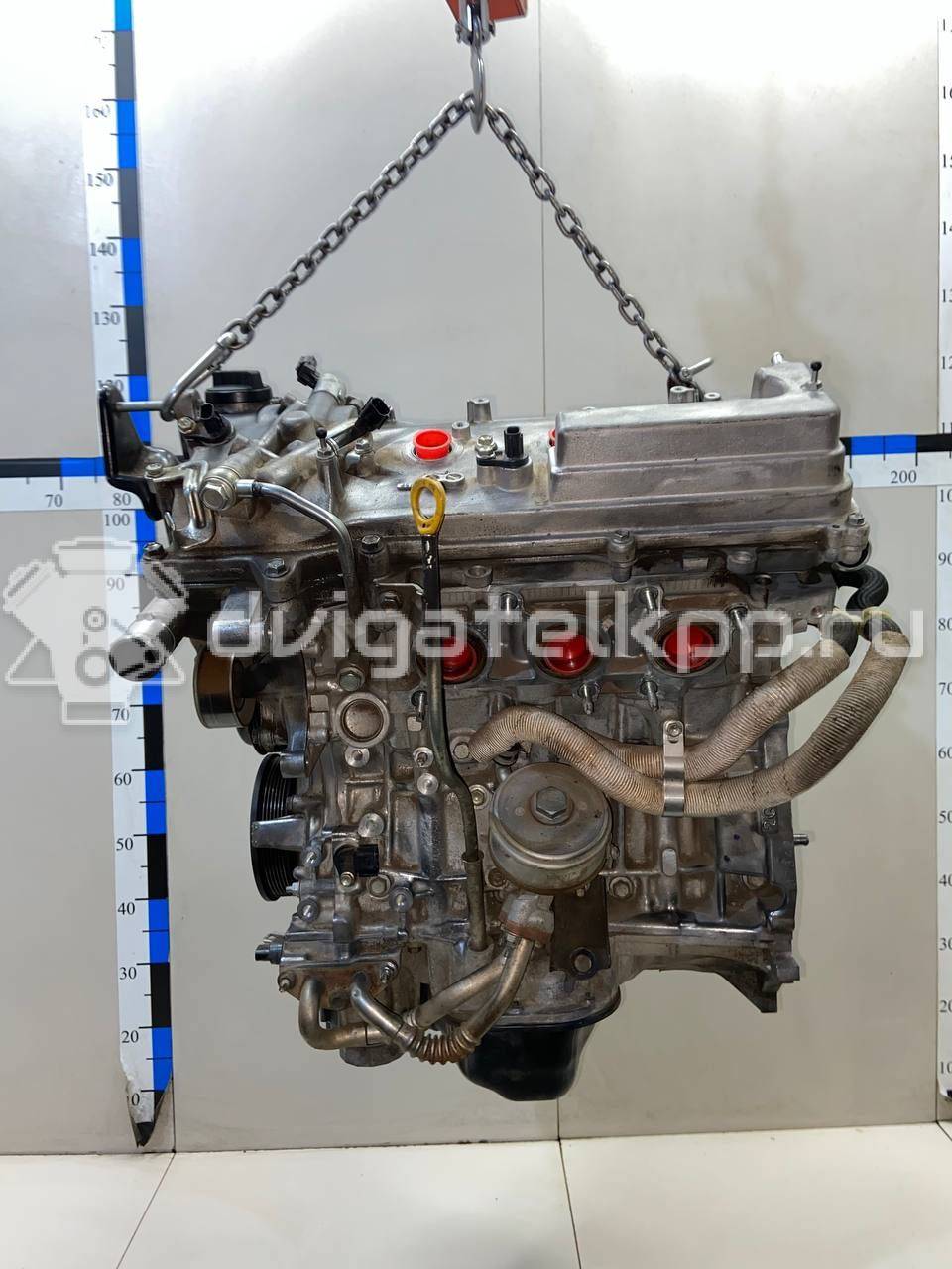 Фото Контрактный (б/у) двигатель 2GR-FE для Lotus / Lexus / Toyota / Toyota (Gac) 204-328 л.с 24V 3.5 л бензин 1900031E40 {forloop.counter}}