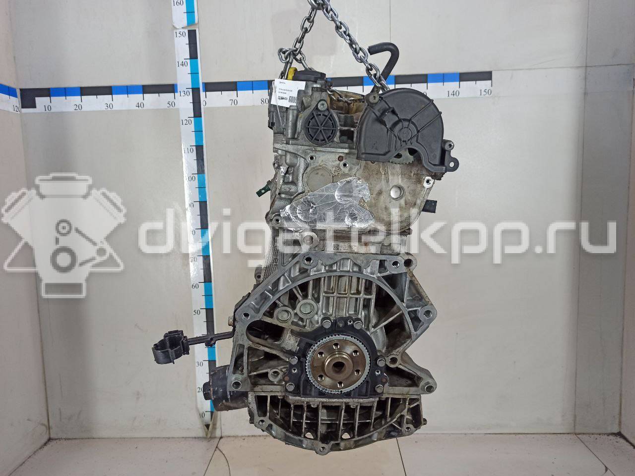 Фото Контрактный (б/у) двигатель CWVA для Volkswagen / Skoda / Seat 110 л.с 16V 1.6 л бензин 04E100038D {forloop.counter}}