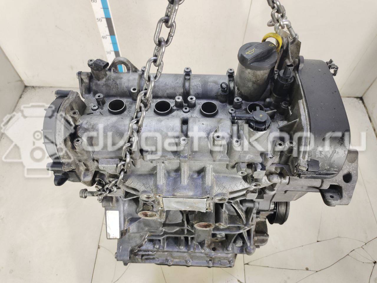 Фото Контрактный (б/у) двигатель CWVA для Volkswagen / Skoda / Seat 110 л.с 16V 1.6 л бензин 04E100033P {forloop.counter}}