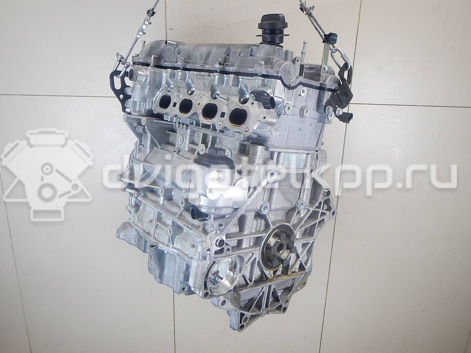 Фото Контрактный (б/у) двигатель LE5 для Pontiac / Saturn / Chevrolet / Buick / Holden / Chevrolet (Sgm) 143-178 л.с 16V 2.4 л бензин 19208889 {forloop.counter}}