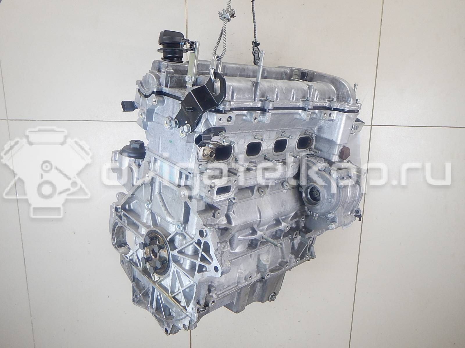 Фото Контрактный (б/у) двигатель LE5 для Pontiac / Saturn / Chevrolet / Buick / Holden / Chevrolet (Sgm) 143-178 л.с 16V 2.4 л бензин 19208889 {forloop.counter}}