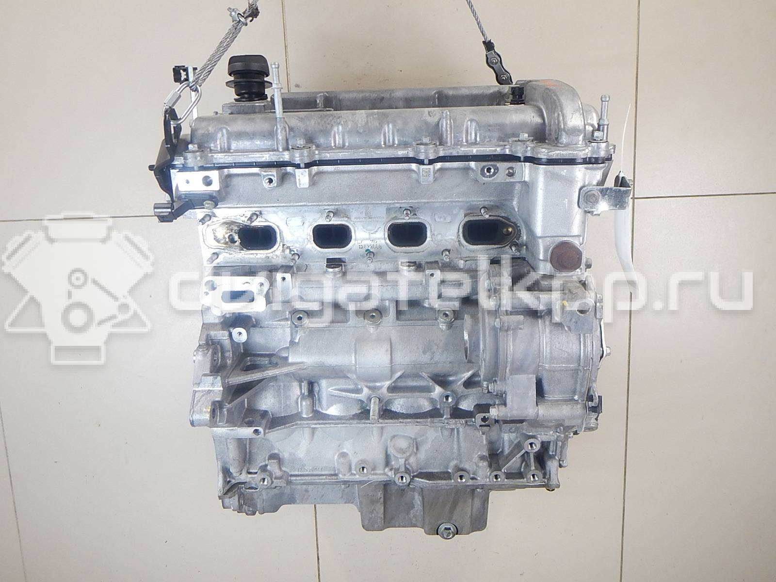 Фото Контрактный (б/у) двигатель LE5 для Pontiac / Saturn / Chevrolet / Buick / Holden / Chevrolet (Sgm) 143-178 л.с 16V 2.4 л бензин 19208889 {forloop.counter}}