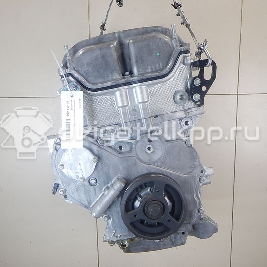 Фото Контрактный (б/у) двигатель LE9 (5.0L V-8) для Chevrolet V10 / G30 Van / G10 / Blazer / G20 162-173 л.с 16V 5.0 л бензин 19208889