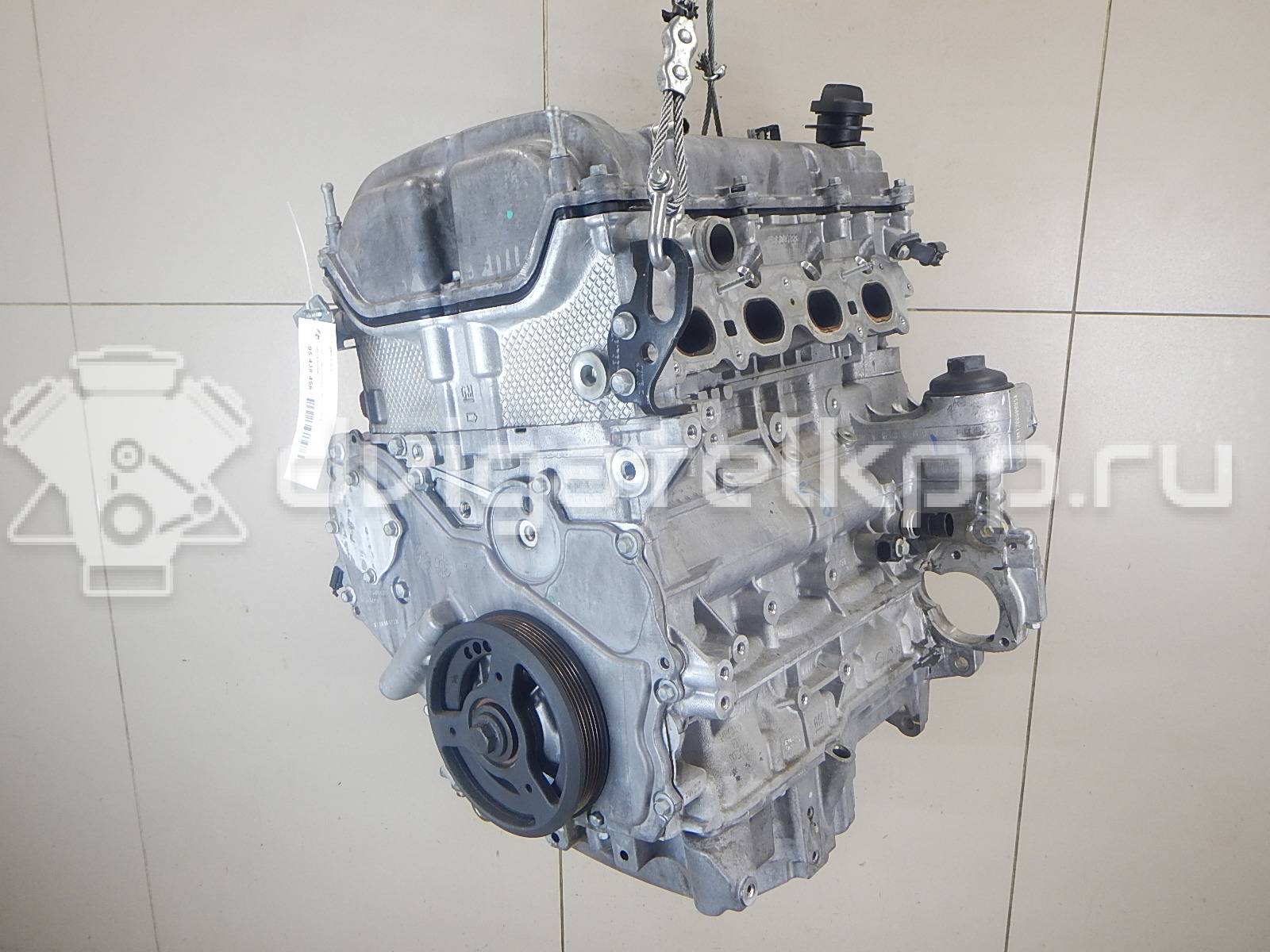 Фото Контрактный (б/у) двигатель LE9 (5.0L V-8) для Chevrolet V10 / G30 Van / G10 / Blazer / G20 162-173 л.с 16V 5.0 л бензин 19208889 {forloop.counter}}