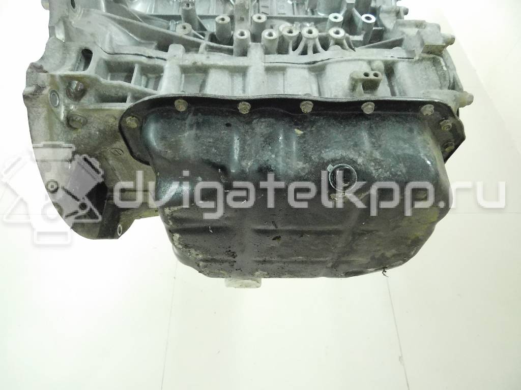 Фото Контрактный (б/у) двигатель G4KJ для Hyundai / Kia 180-203 л.с 16V 2.4 л бензин 211012GK03 {forloop.counter}}