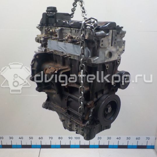 Фото Контрактный (б/у) двигатель AGZ для Volkswagen Bora / Passat / Golf 150 л.с 10V 2.3 л бензин 071100031DX