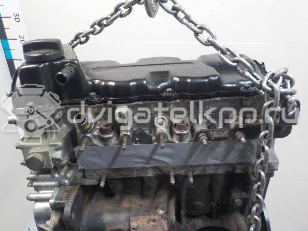 Фото Контрактный (б/у) двигатель AGZ для Volkswagen Bora / Passat / Golf 150 л.с 10V 2.3 л бензин 071100031DX {forloop.counter}}