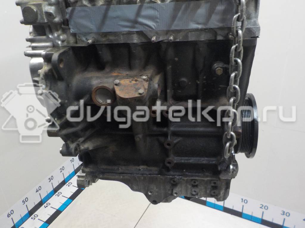 Фото Контрактный (б/у) двигатель AGZ для Volkswagen Bora / Passat / Golf 150 л.с 10V 2.3 л бензин 071100031DX {forloop.counter}}