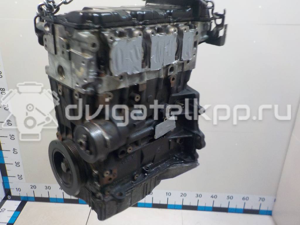 Фото Контрактный (б/у) двигатель AGZ для Volkswagen Bora / Passat / Golf 150 л.с 10V 2.3 л бензин 071100031DX {forloop.counter}}