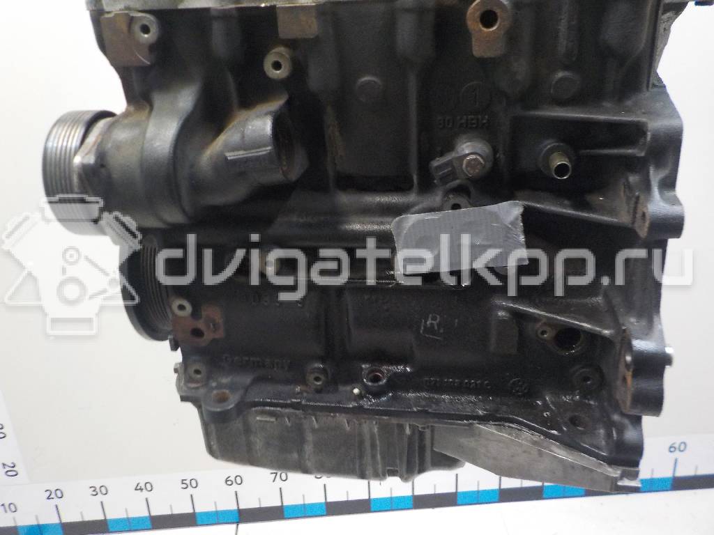 Фото Контрактный (б/у) двигатель AGZ для Volkswagen Bora / Passat / Golf 150 л.с 10V 2.3 л бензин 071100031DX {forloop.counter}}