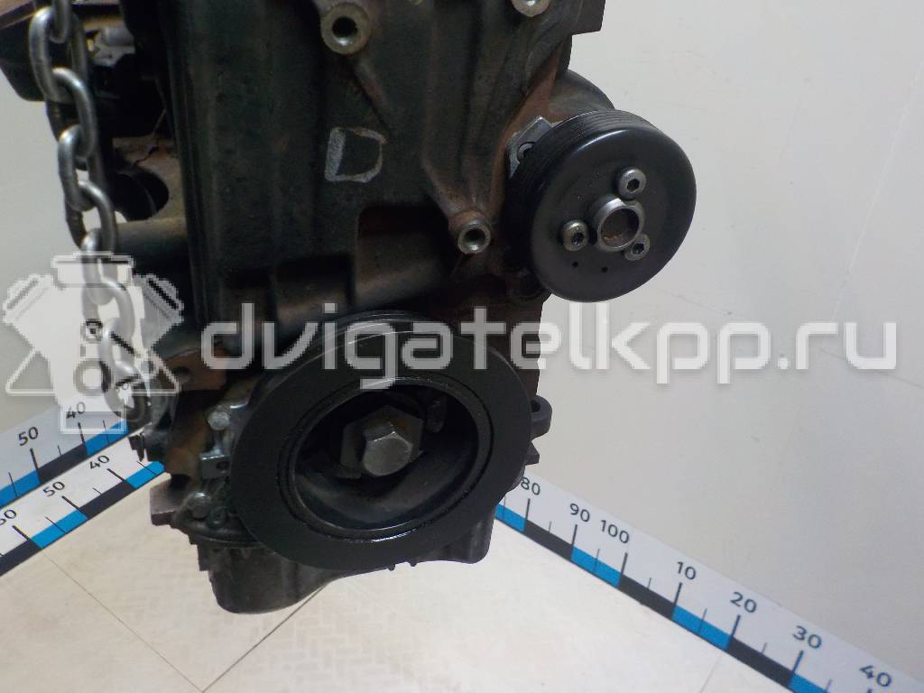 Фото Контрактный (б/у) двигатель AGZ для Volkswagen Bora / Passat / Golf 150 л.с 10V 2.3 л бензин 071100031DX {forloop.counter}}