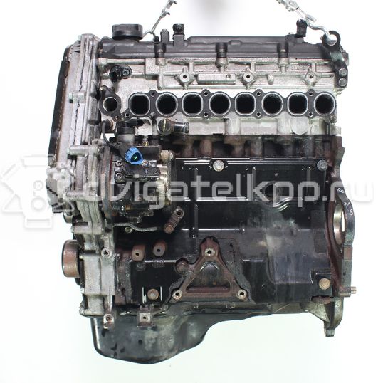 Фото Контрактный (б/у) двигатель D4CB для Hyundai / Kia 129-178 л.с 16V 2.5 л Дизельное топливо 110J14AU00A