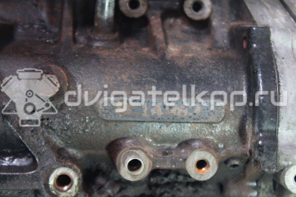 Фото Контрактный (б/у) двигатель D4CB для Hyundai / Kia 110-175 л.с 16V 2.5 л Дизельное топливо 110J14AU00A {forloop.counter}}