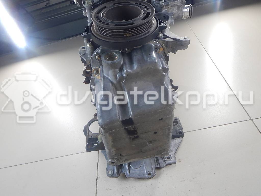 Фото Контрактный (б/у) двигатель Z 18 XER для Holden / Opel / Chevrolet / Vauxhall 140 л.с 16V 1.8 л бензин 25197209 {forloop.counter}}