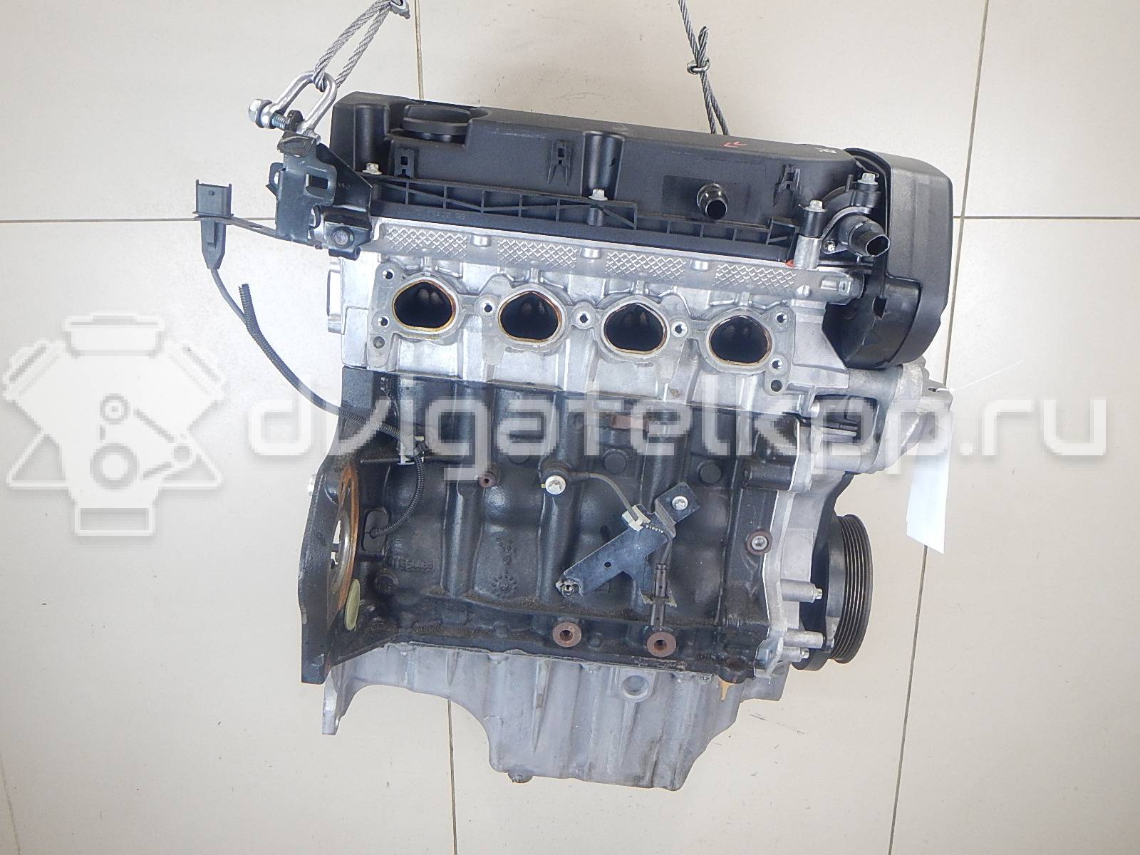 Фото Контрактный (б/у) двигатель Z 18 XER для Holden / Opel / Chevrolet / Vauxhall 140 л.с 16V 1.8 л бензин 25197209 {forloop.counter}}