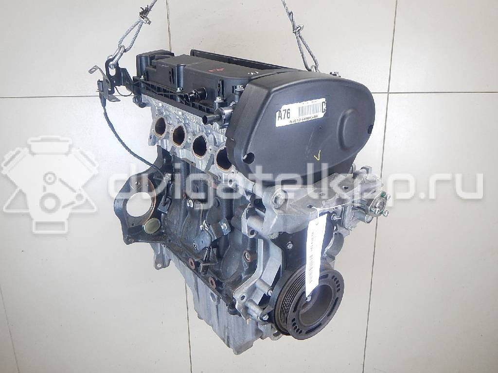 Фото Контрактный (б/у) двигатель Z 18 XER для Holden / Opel / Chevrolet / Vauxhall 140 л.с 16V 1.8 л бензин 25197209 {forloop.counter}}