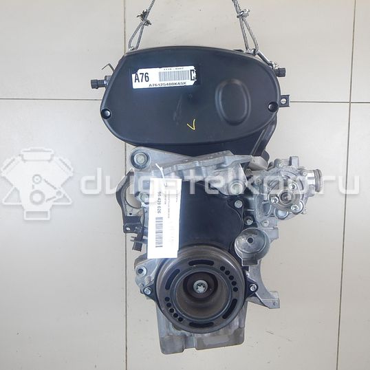 Фото Контрактный (б/у) двигатель F18D4 для Chevrolet Cruze / Trax / Orlando J309 140-147 л.с 16V 1.8 л Бензин/газ 25197209