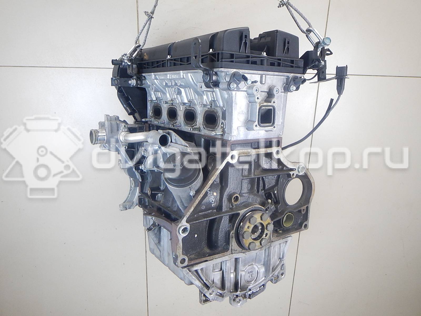 Фото Контрактный (б/у) двигатель F18D4 для Chevrolet Cruze / Trax / Orlando J309 140-147 л.с 16V 1.8 л Бензин/газ 25197209 {forloop.counter}}