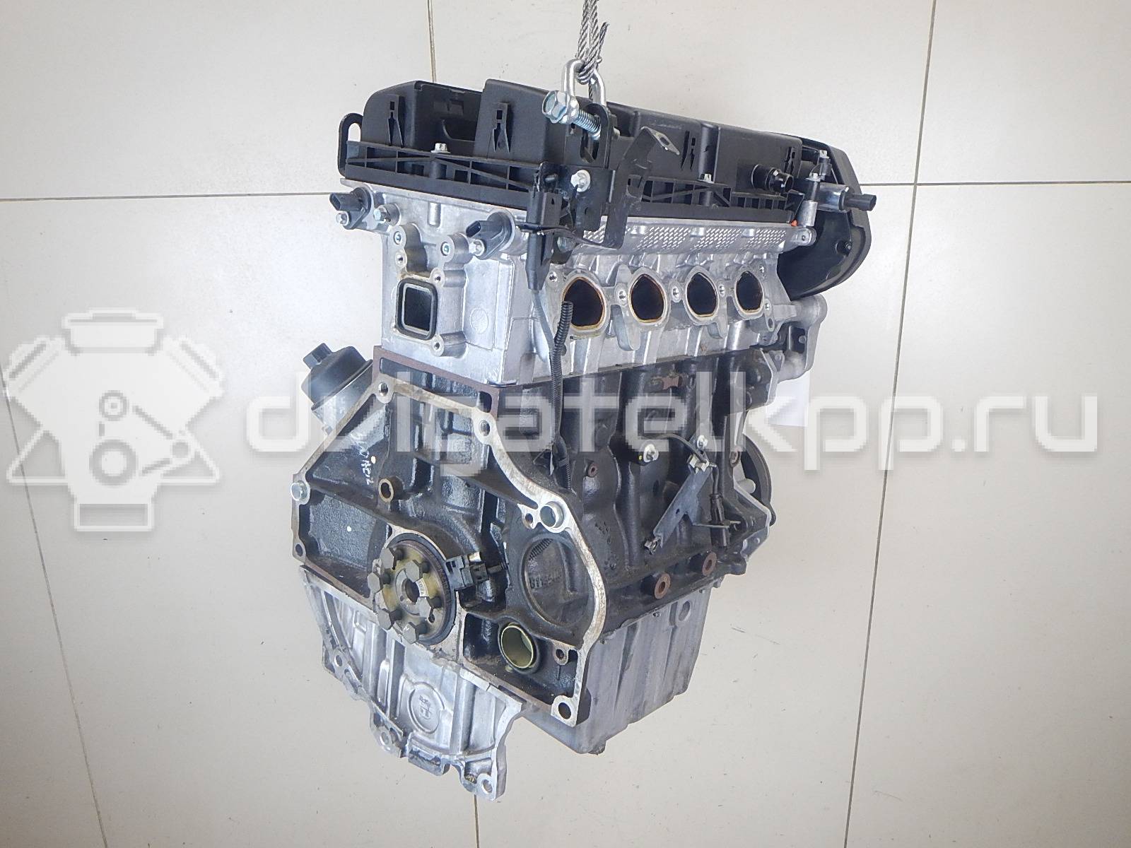 Фото Контрактный (б/у) двигатель F18D4 для Chevrolet Cruze / Trax / Orlando J309 140-147 л.с 16V 1.8 л Бензин/газ 25197209 {forloop.counter}}