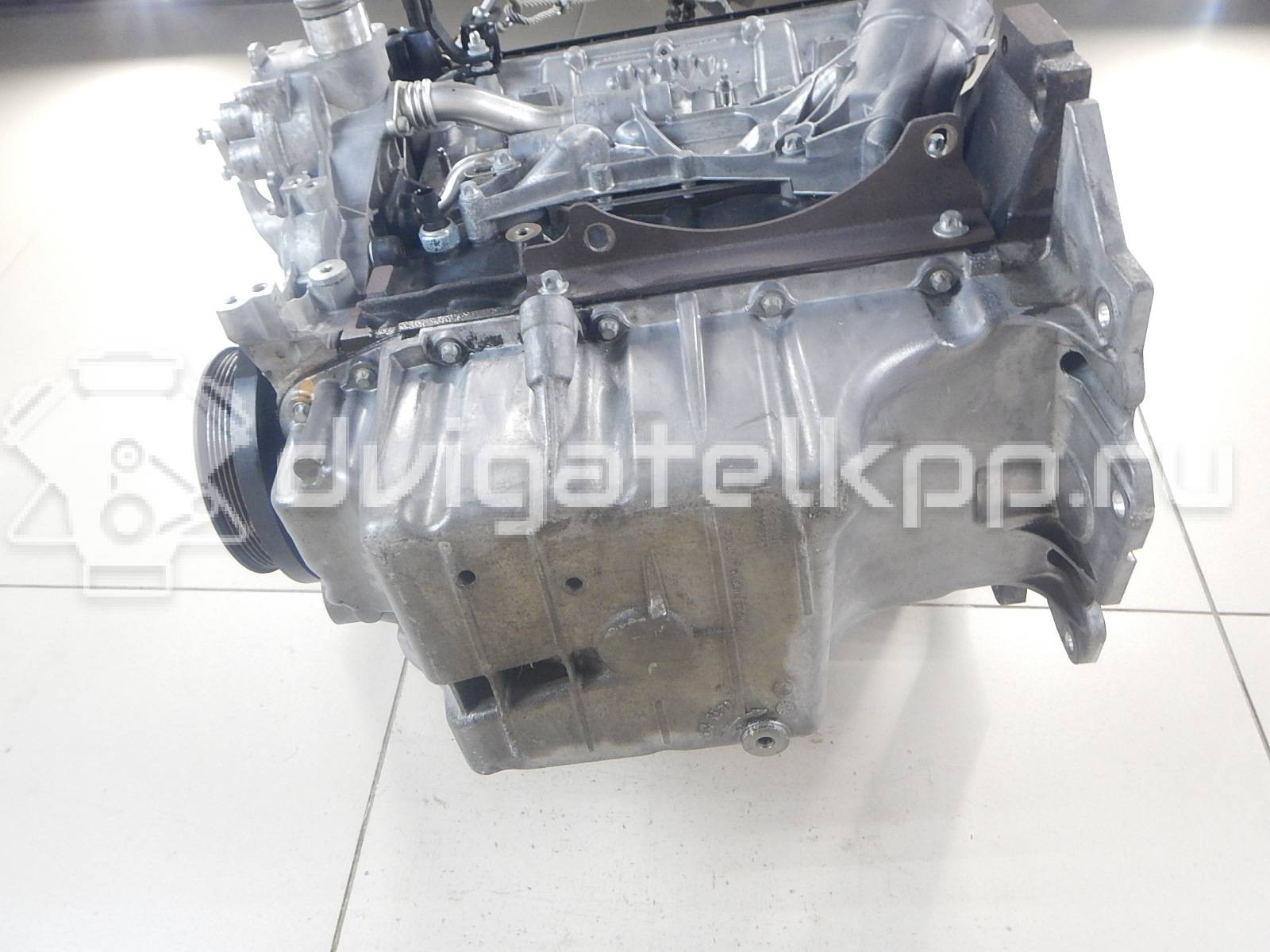 Фото Контрактный (б/у) двигатель F18D4 для Chevrolet Cruze / Trax / Orlando J309 140-147 л.с 16V 1.8 л Бензин/газ 25197209 {forloop.counter}}