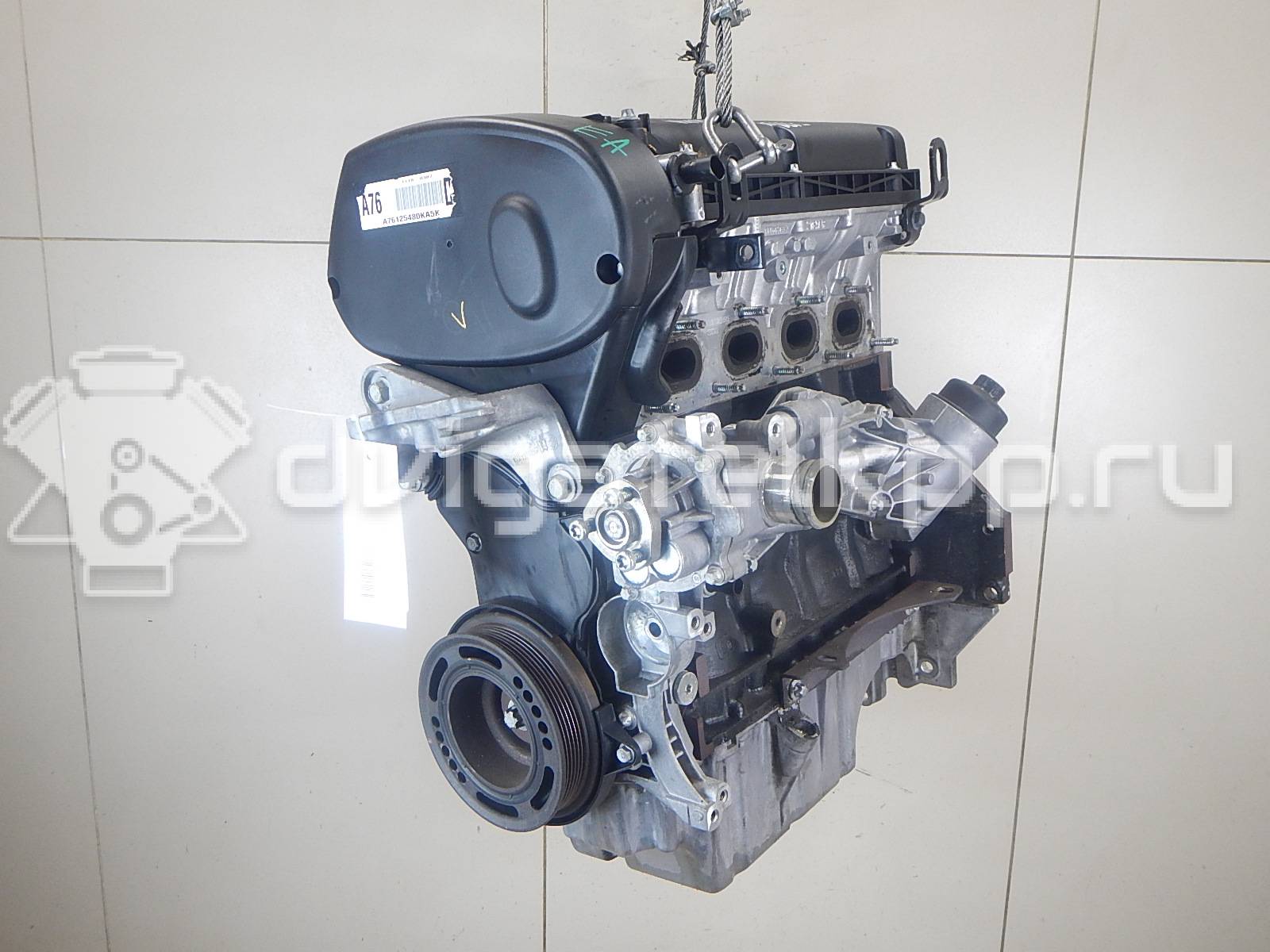 Фото Контрактный (б/у) двигатель Z 18 XER для Holden / Opel / Chevrolet / Vauxhall 140 л.с 16V 1.8 л бензин 25197209 {forloop.counter}}