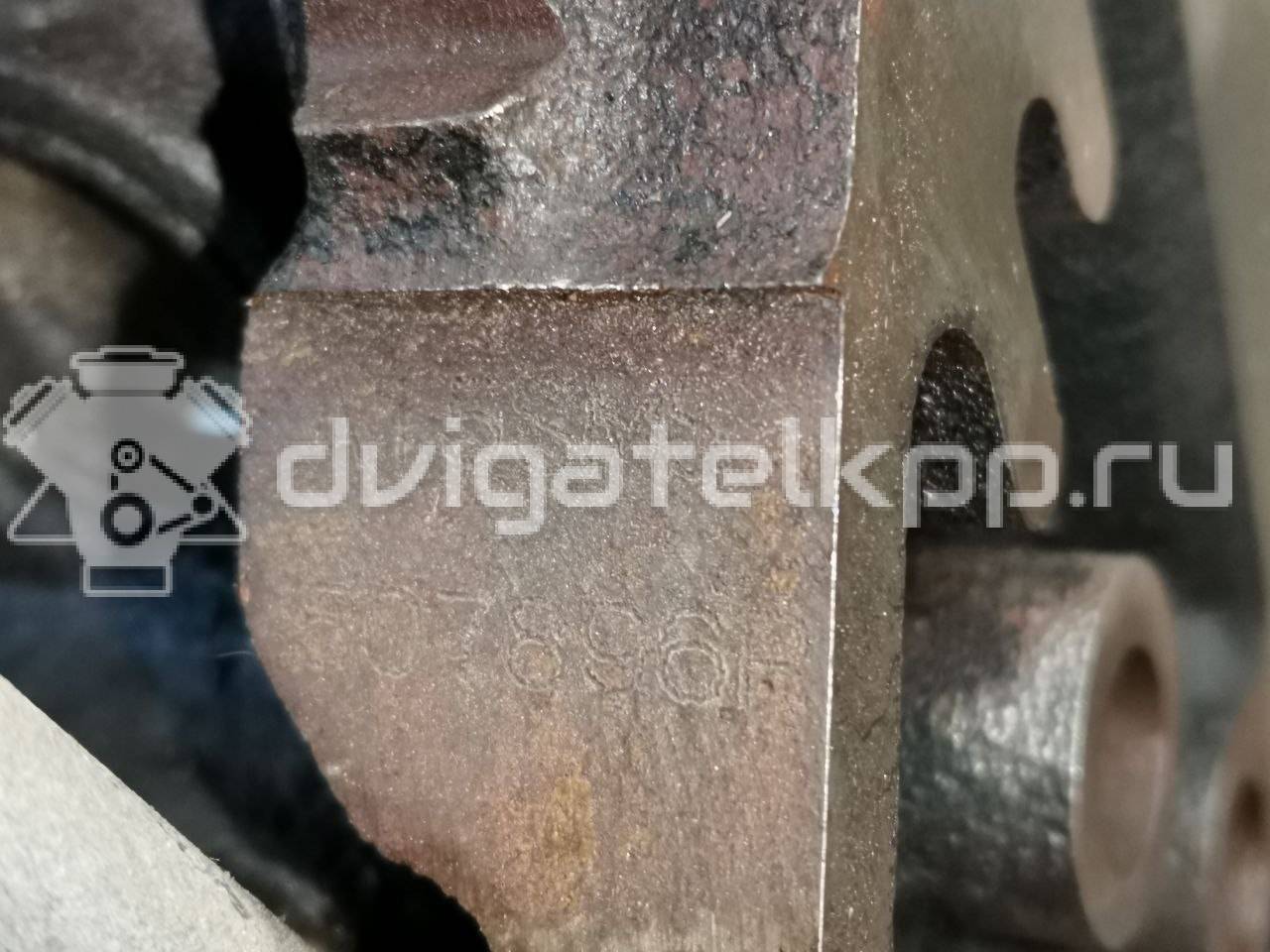 Фото Контрактный (б/у) двигатель A15SMS для Daewoo / Chevrolet 92 л.с 8V 1.5 л бензин 96987083 {forloop.counter}}