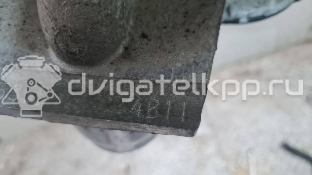 Фото Контрактный (б/у) двигатель 4B11 для Citroen / Mitsubishi (Soueast) / Mitsubishi 150-167 л.с 16V 2.0 л бензин 1000D128 {forloop.counter}}