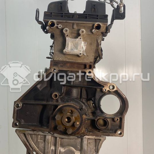 Фото Контрактный (б/у) двигатель F16D4 для Chevrolet / Holden 113-124 л.с 16V 1.6 л бензин 25196860