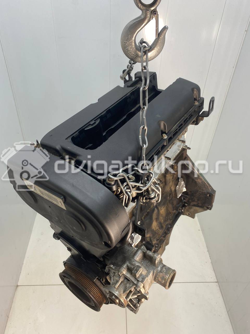 Фото Контрактный (б/у) двигатель F16D4 для Chevrolet / Holden 113-124 л.с 16V 1.6 л бензин 25196860 {forloop.counter}}