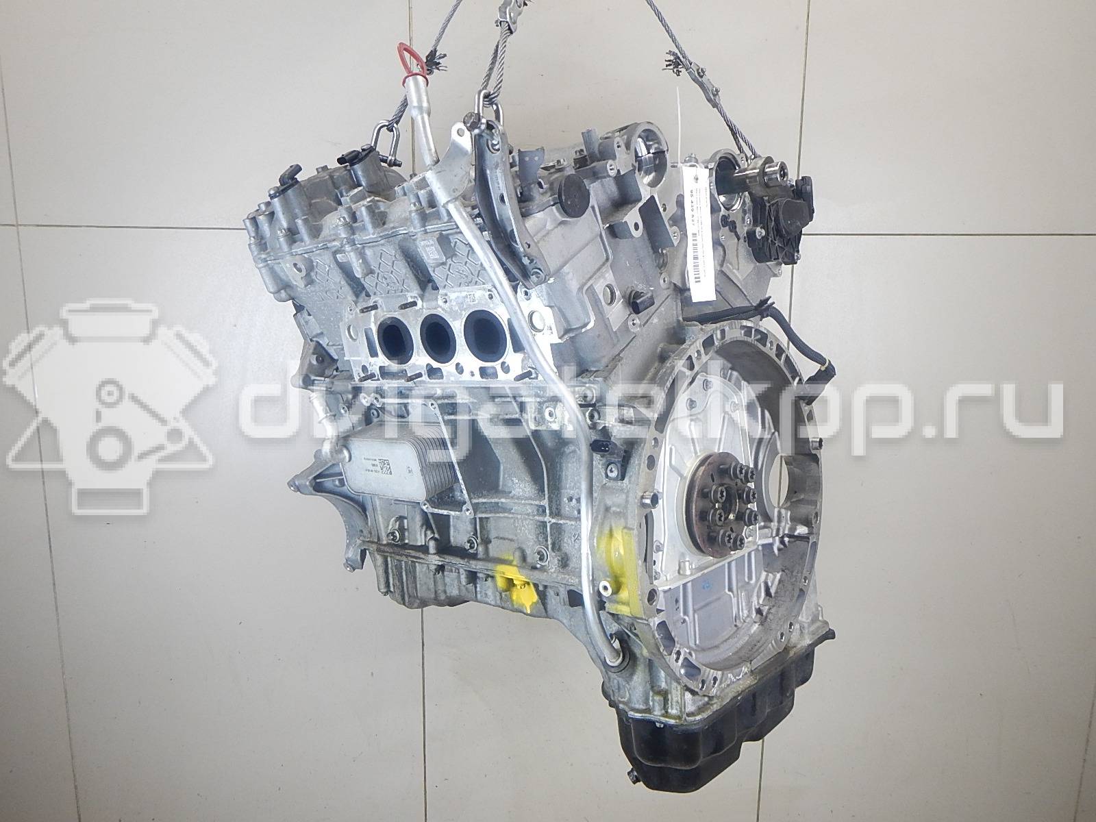 Фото Контрактный (б/у) двигатель M 276.955 (M276 DE35) для Mercedes-Benz M-Class / Gle 252-306 л.с 24V 3.5 л бензин 2760107500 {forloop.counter}}