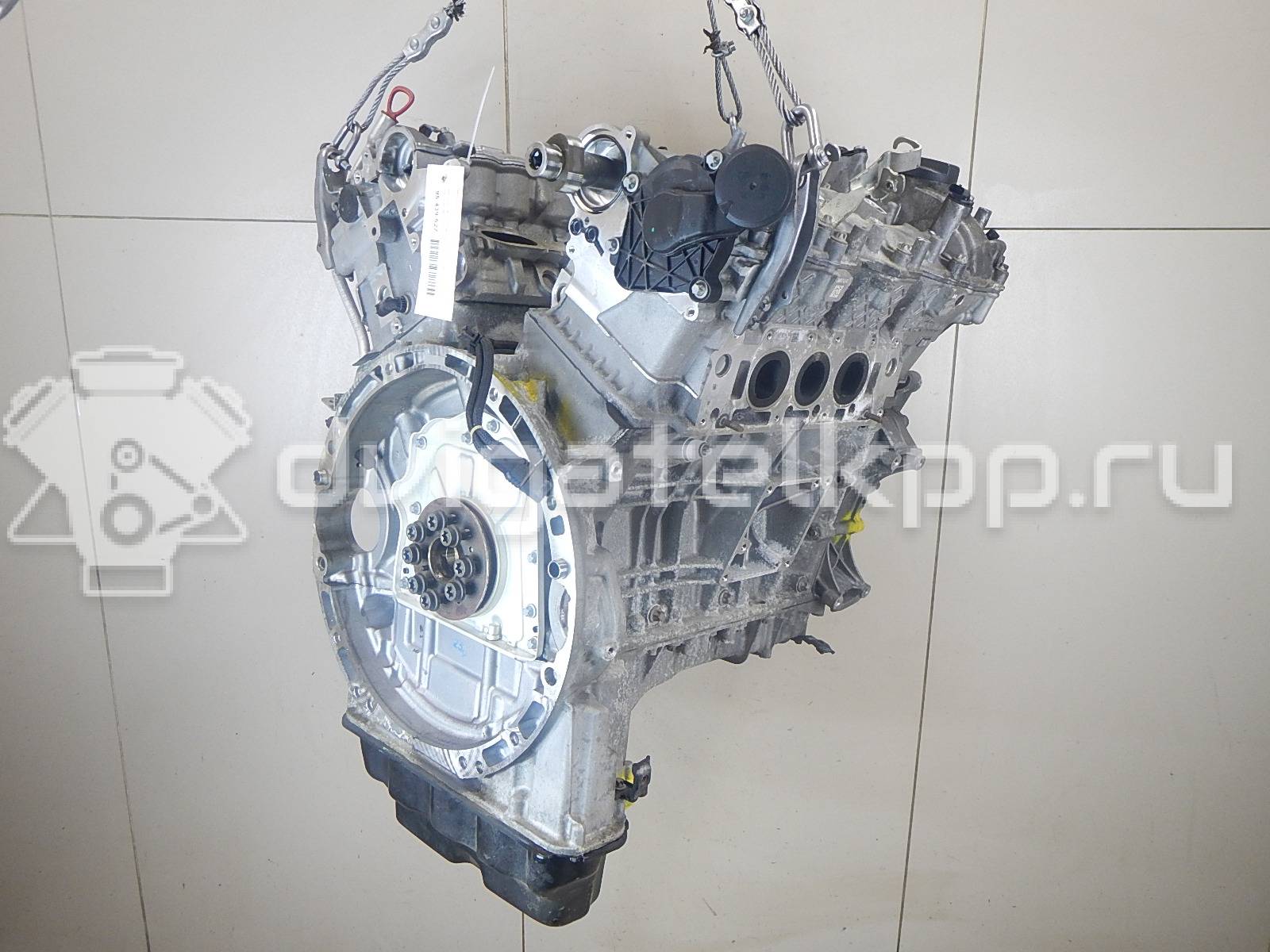 Фото Контрактный (б/у) двигатель M 276.955 (M276 DE35) для Mercedes-Benz M-Class / Gle 252-306 л.с 24V 3.5 л бензин 2760107500 {forloop.counter}}