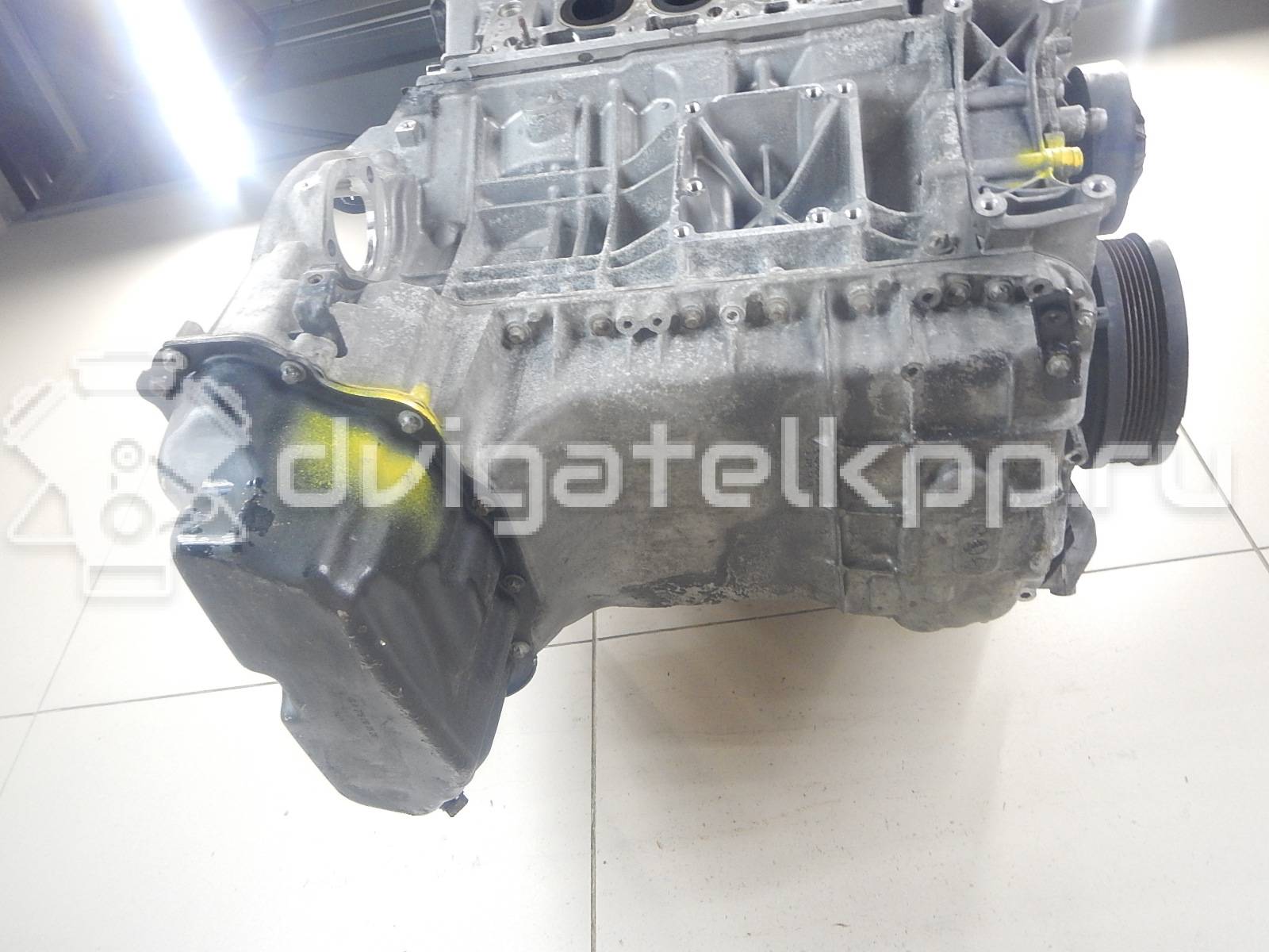 Фото Контрактный (б/у) двигатель M 276.955 (M276 DE35) для Mercedes-Benz M-Class / Gle 252-306 л.с 24V 3.5 л бензин 2760107500 {forloop.counter}}