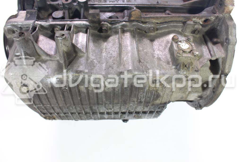 Фото Контрактный (б/у) двигатель D4EB для Hyundai Santa Fé / Grandeur 139-155 л.с 16V 2.2 л Дизельное топливо 102E1U2702 {forloop.counter}}