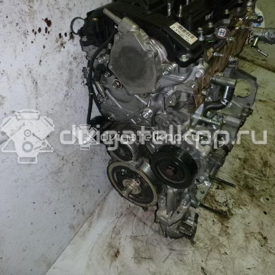 Фото Контрактный (б/у) двигатель 1AD-FTV для Toyota Avensis / Verso / Rav 4 / Auris / Corolla 124-126 л.с 16V 2.0 л Дизельное топливо 190000R240