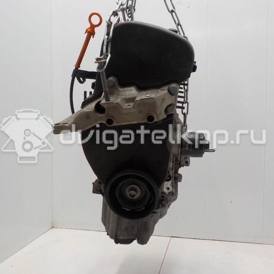 Фото Контрактный (б/у) двигатель BCA для Volkswagen Bora / Caddy / New Beetle / Golf 75 л.с 16V 1.4 л бензин 036100098MX