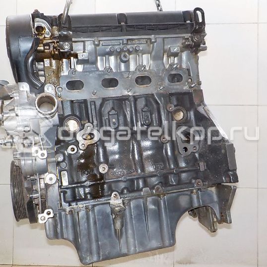 Фото Контрактный (б/у) двигатель F16D4 для Chevrolet / Holden 113-124 л.с 16V 1.6 л бензин 25196860