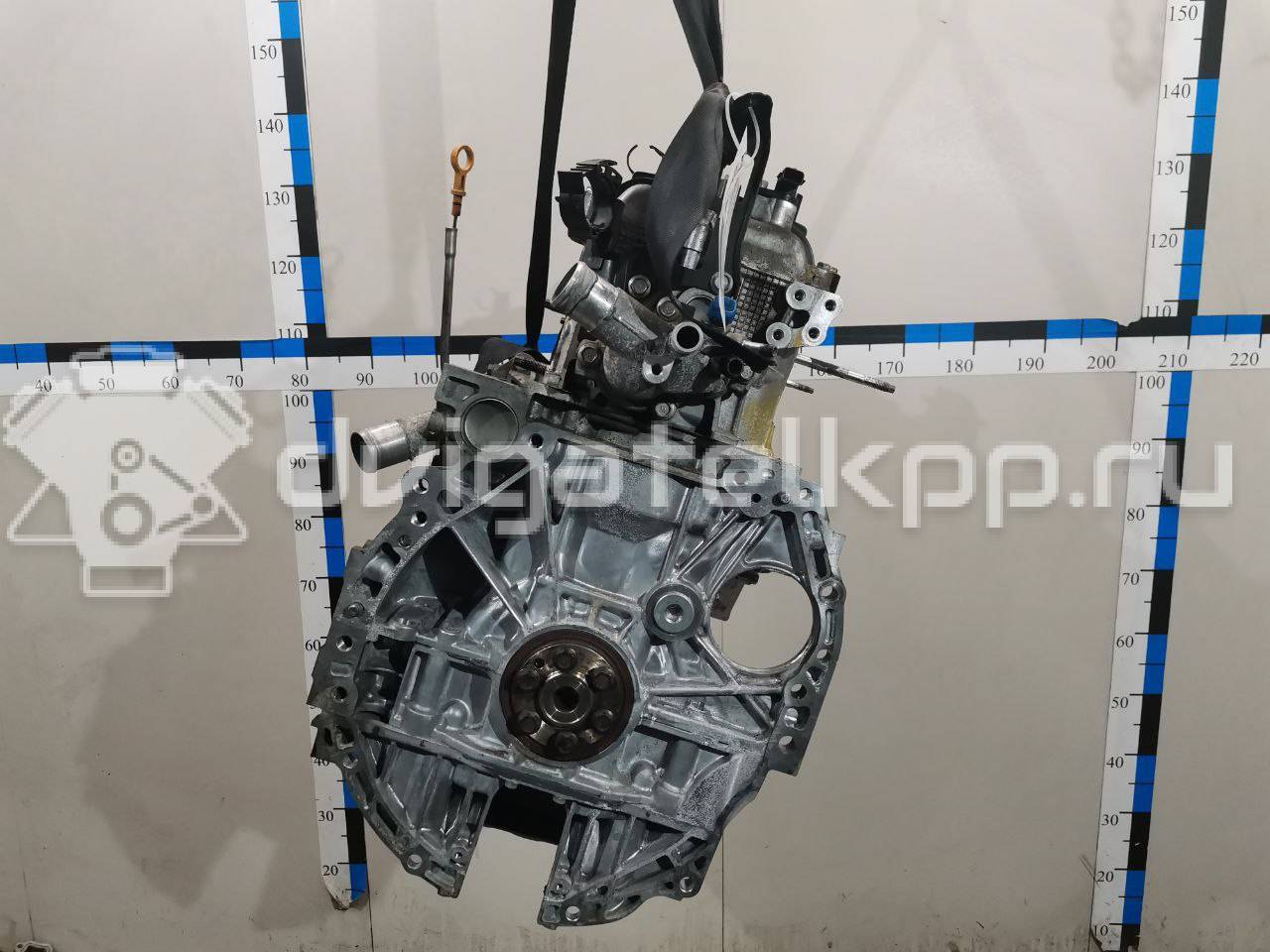 Фото Контрактный (б/у) двигатель QR25DE для Nissan (Dongfeng) / Suzuki / Mitsuoka / Nissan 141-182 л.с 16V 2.5 л бензин 10102JC20B {forloop.counter}}