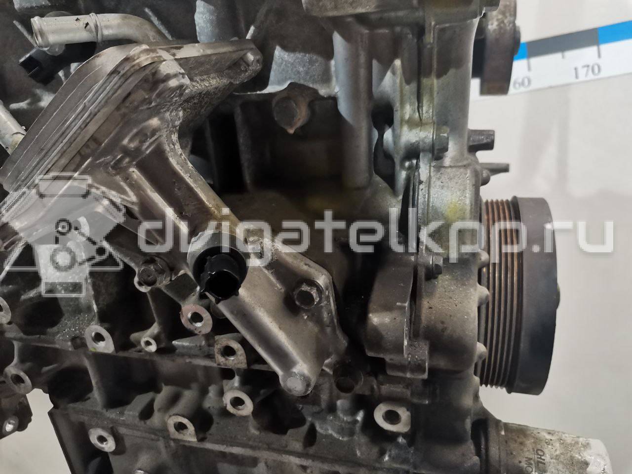 Фото Контрактный (б/у) двигатель QR25 для Infiniti / Nissan / Nissan (Dongfeng) 184 л.с 16V 2.5 л бензин 10102JC20B {forloop.counter}}