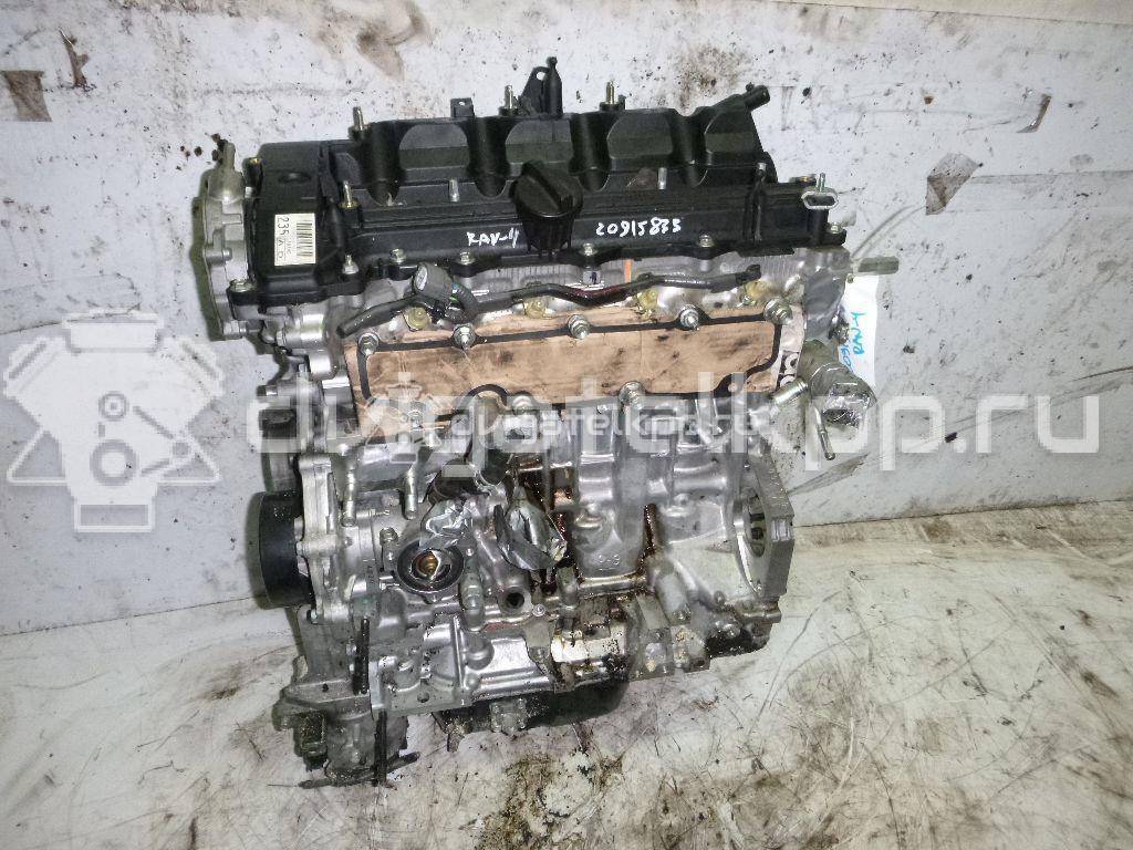 Фото Контрактный (б/у) двигатель 1AD-FTV для Toyota Avensis / Verso / Rav 4 / Auris / Corolla 124-126 л.с 16V 2.0 л Дизельное топливо 190000R240 {forloop.counter}}